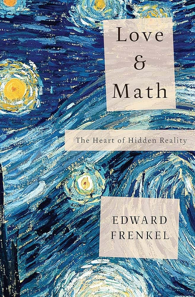 Love and Math by Edward Frenkel