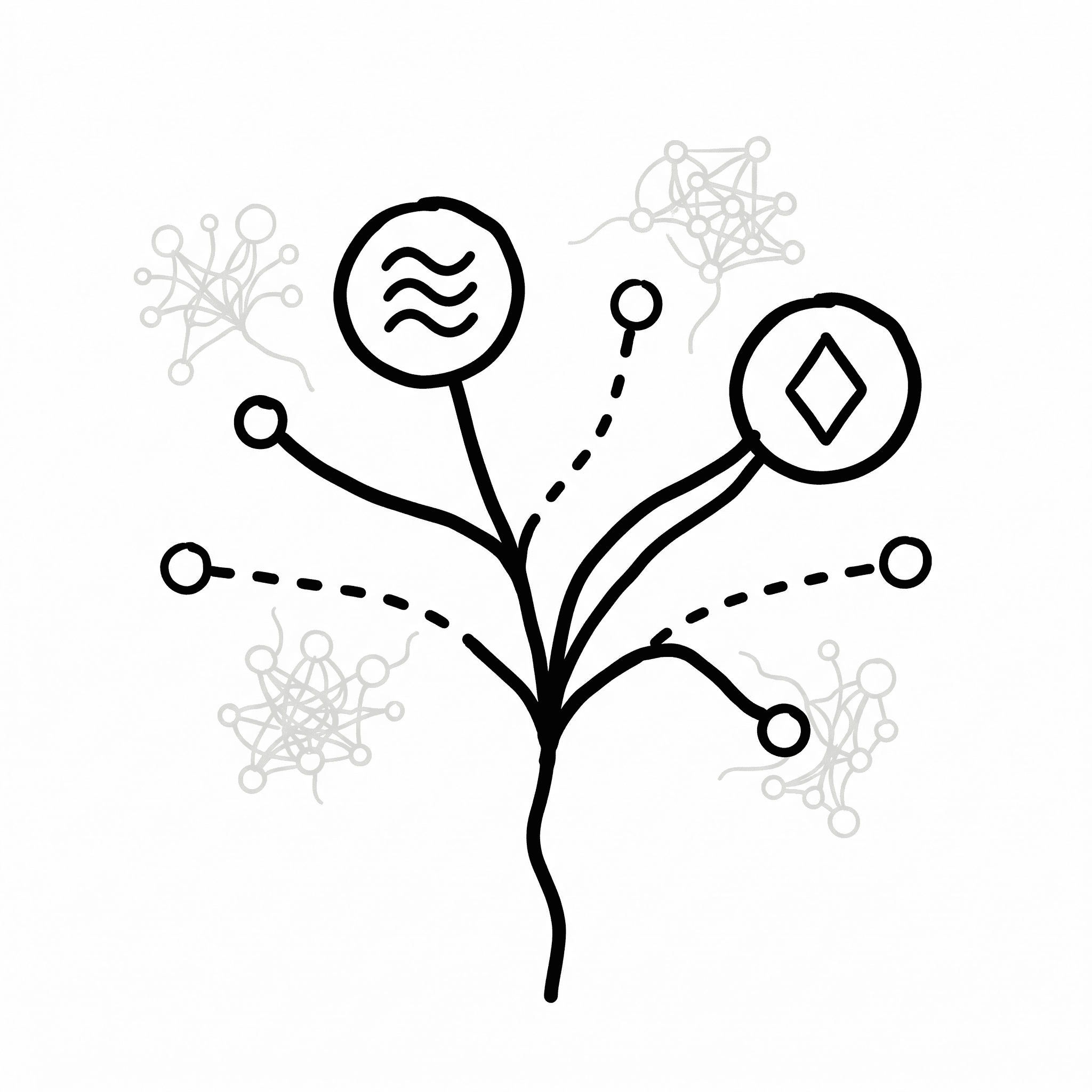 Sparsity and Superposition in Mixture of Experts