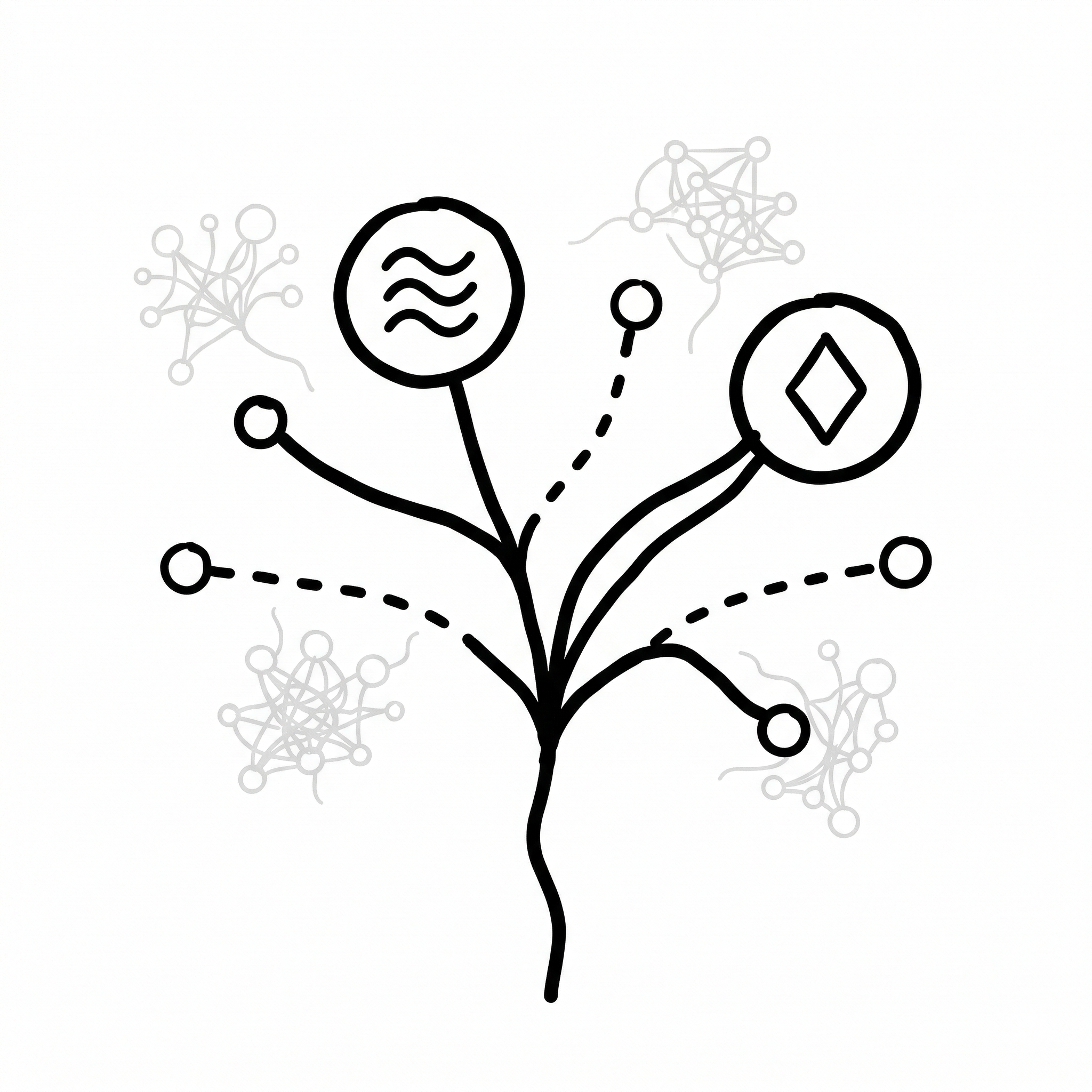 Sparsity and Superposition in Mixture of Experts