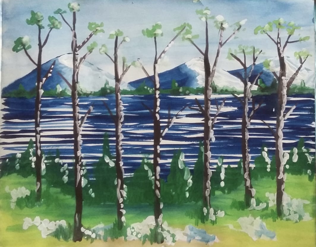 Painting