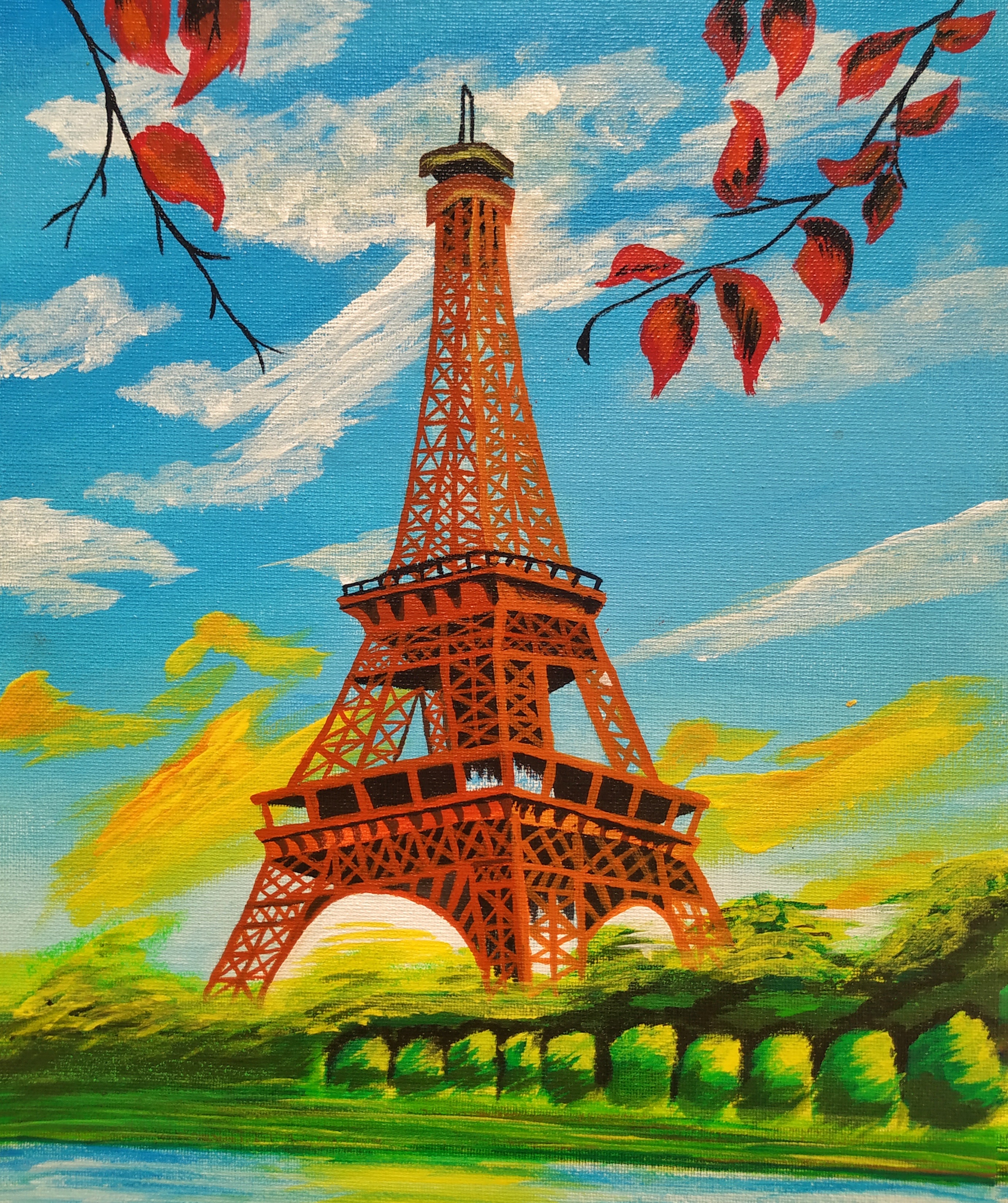 Painting