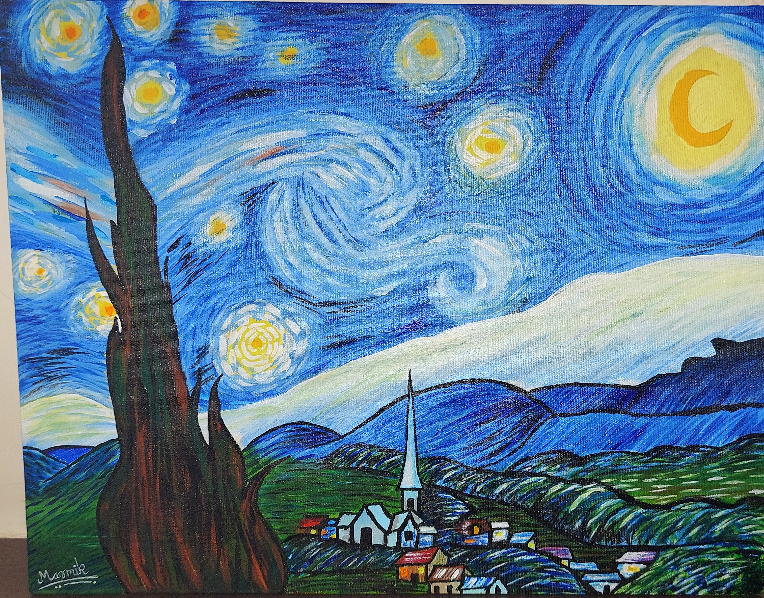 Painting